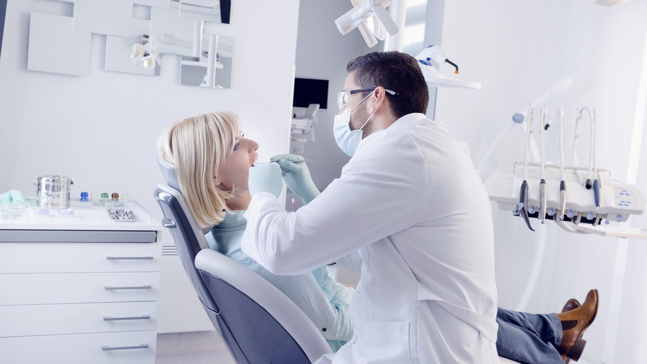 Dentist in Norman, OK