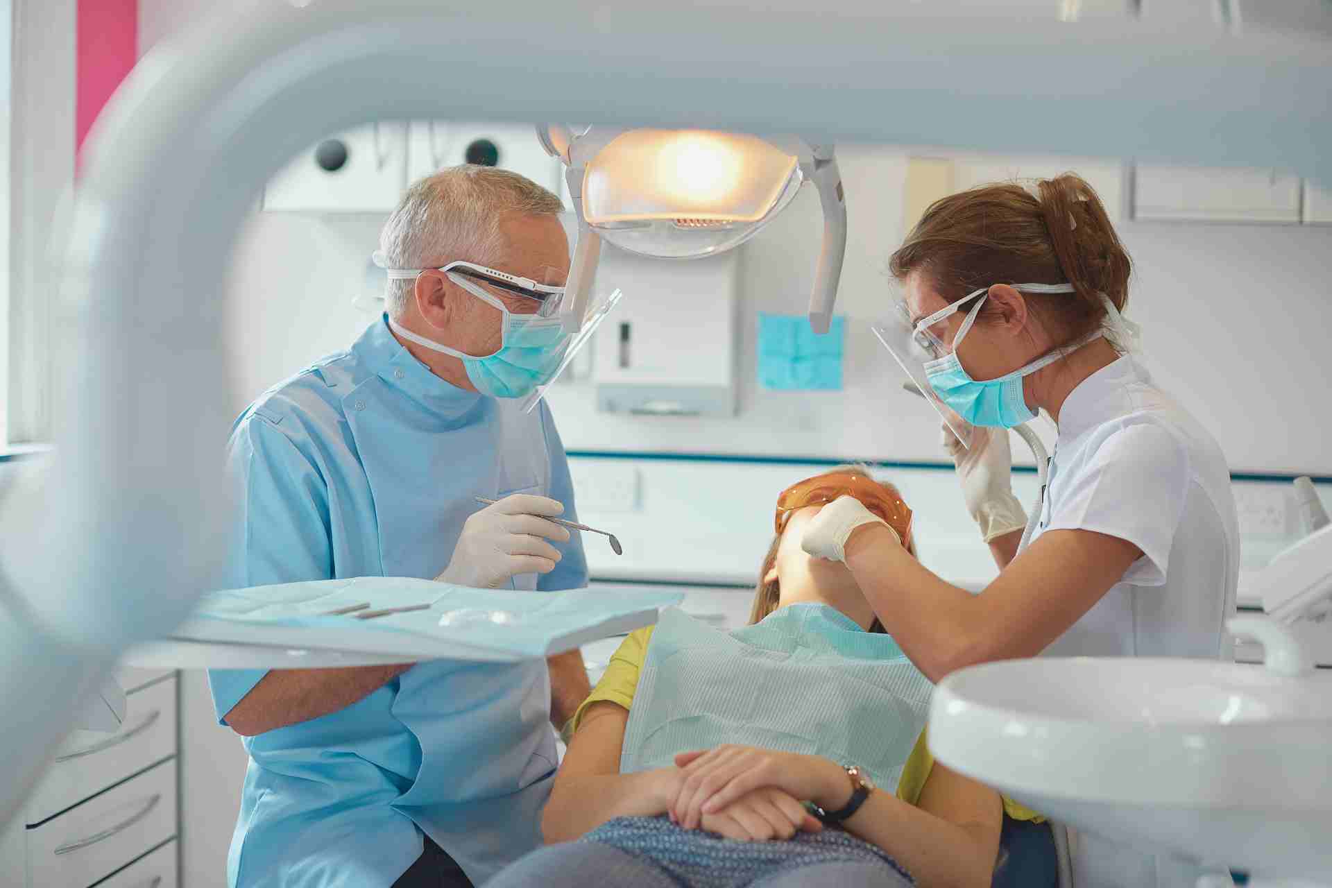 Dentist in Norman, OK